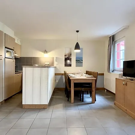 Argousiers 19 * Fort-Mahon-Plage