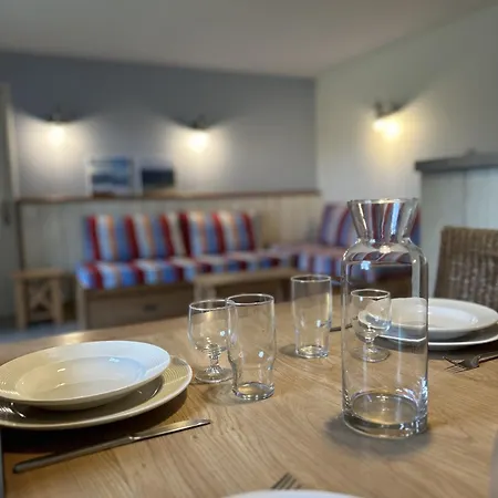 Argousiers 19 Aparthotel *