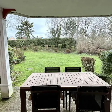 Argousiers 19 * Fort-Mahon-Plage